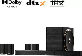 ULTIMEA Skywave X100
