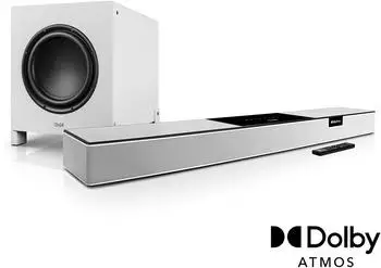 Teufel CINEBAR PRO 2