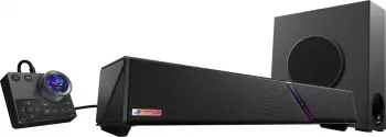 ASUS ROG Gjallar