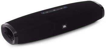 JBL Soundbar Boost TV schwarz