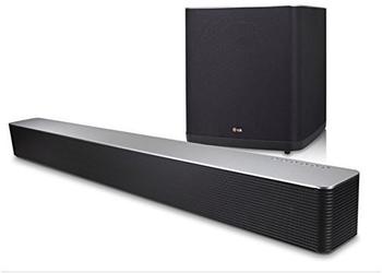 LG HS9 LAS950M