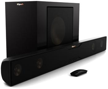 Klipsch R-20B