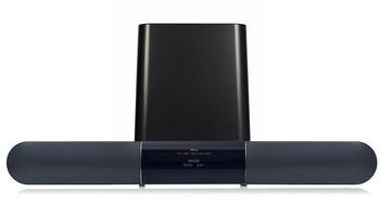 Arcam Solo Bar & Sub