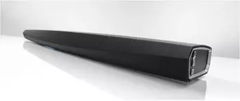 Denon HEOS Bar – Vielseitige Anschlussmöglichkeiten und einfache Bedienung