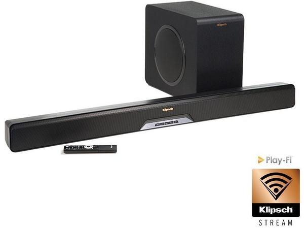 Klipsch RSB-14