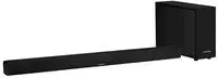 Thomson SB250BT, Thomson SB250BT (200 W, 2.1 Kanal) (SB250BT) Schwarz