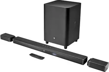 JBL Bar 5.1