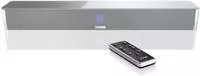 Canton DM 5 kleine Soundbar (silber)