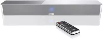 Canton DM 5 silber