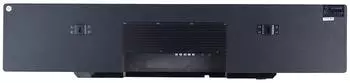 Auvisio 3D-Soundbar mit 5.1-Sound, HDMI & Bluetooth – Vielseitige Anschlussmöglichkeiten und einfache Bedienung