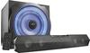 Trust GXT 668 Tytan 2.1 Soundbar Speaker Set