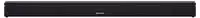 Soundbar Ht-sb110, Schwarz, Bluetooth, Hdmi, 90 W - Sharp
