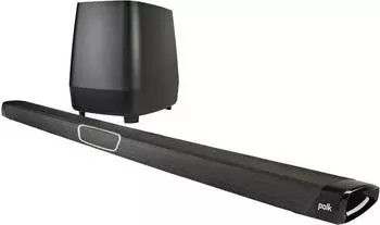 Polk Audio MagniFi Max