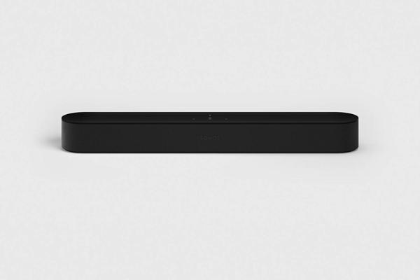 Alexa Soundbar Ausstattung & Allgemeine Daten Sonos Beam (schwarz) + Sonos Sub 3.1-Entertainment-Set