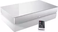 Canton DM 60 2.1 Virtual Surround System (highgloss silber)