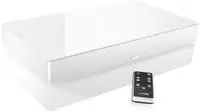 Canton DM 60 2.1 Virtual Surround System (highgloss weiss)