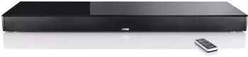 Canton DM 101 schwarz