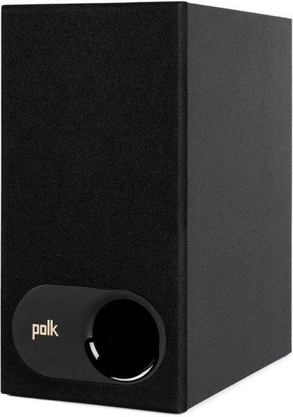 Ausstattung & Bewertungen Polk Audio Signa S2