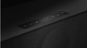 Sennheiser AMBEO Soundbar | Max – Erleben Sie den 3D Sound der Sennheiser AMBEO Soundbar | Max