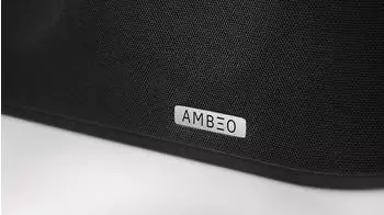 Sennheiser AMBEO Soundbar | Max – Vielseitige Anschlussmöglichkeiten und einfache Bedienung