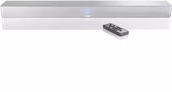 Canton Smart Soundbar 9 silber