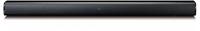 Lenco SB-080BK, Lenco SB-080BK Soundbar Schwarz Bluetooth, USB