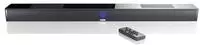 Canton Smart Soundbar 10 Multiroom Soundbar mit Dolby Atmos (schwarz)