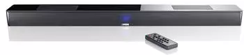 Canton Smart Soundbar 10 schwarz