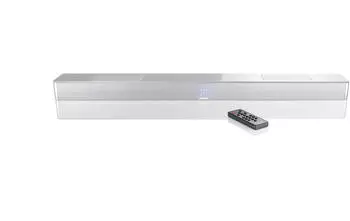 Canton Smart Soundbar 10 silber