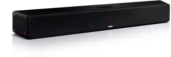 Teufel Cinebar Ultima schwarz