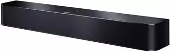 Revox STUDIOART S100 Audiobar schwarz