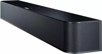 Revox STUDIOART S100 Audiobar schwarz – Ein neues Zeitalter des Hörens mit der Revox STUDIOART S100 Audiobar schwarz