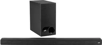 Polk Audio Signa S3
