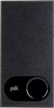 Polk Audio Signa S3 – Vielseitige Audiofunktionen für jeden Geschmack