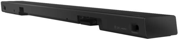 Soundbar mit Subwoofer Ausstattung & Bewertungen Panasonic SC-HTB400