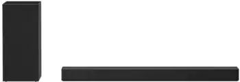 Blaupunkt LS 2225 Soundbar Mit Subwoofer 2.1, 60 Wa Produktbild-Vorschau 7