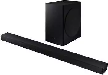Samsung HW-T650