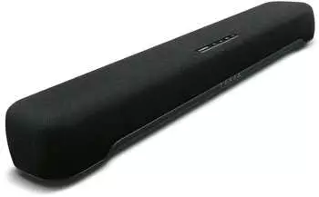 Yamaha SR-C20A black