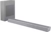 Philips TAB8505 - Soundleistensystem - 2.1-Kanal - kabellos - Wi-Fi, Bluetooth - 200