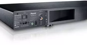 Magnat Sounddeck 160 – Vielseitige Audiofunktionen für jeden Bedarf