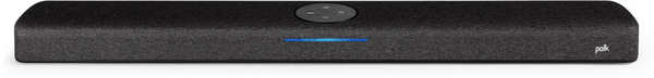 Soundbar mit Subwoofer Ausstattung & Bewertungen Polk Audio React Sound Bar