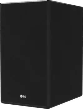 LG DSP11RA – Umfassende Audiofunktionen für jeden Geschmack