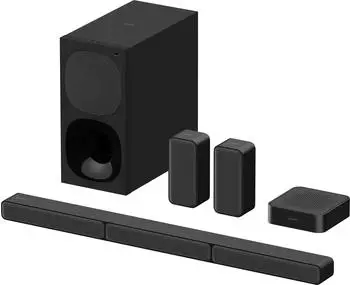 Sony HTS40R