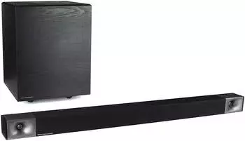 Klipsch Cinema 600