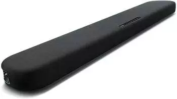 Yamaha SR-B20A schwarz