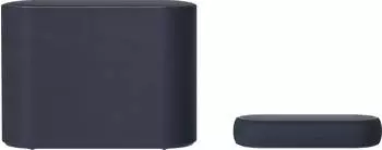 LG DQP5 schwarz