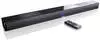 Soundbars Bluetooth 4.0