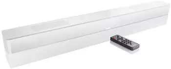 Canton Smart Soundbar 10 2. Gen. wei&szlig;