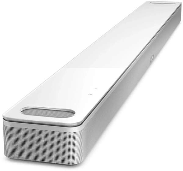 Allgemeine Daten & Eigenschaften Smart Soundbar 900 Weiß Bose 900 Weiß Smart Soundbar