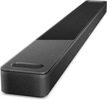 Bose 900 Schwarz Smart Soundbar